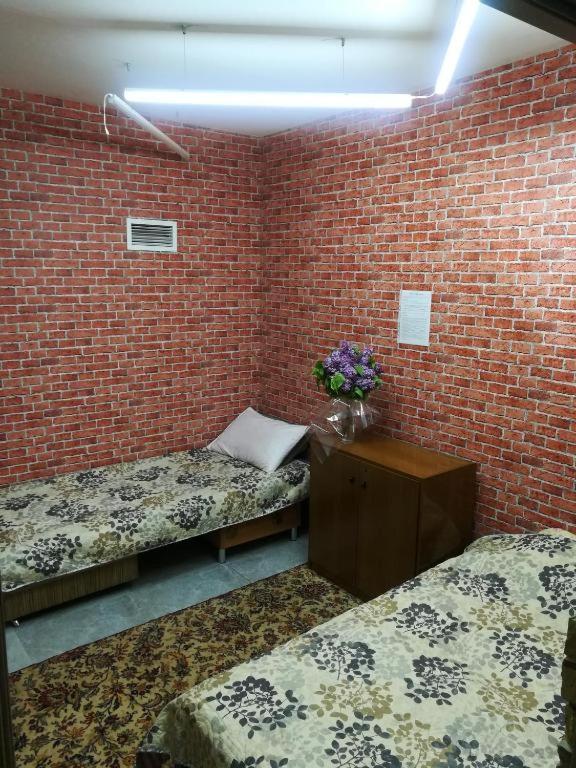 Фэмили Хостел Almaty Ngoại thất bức ảnh