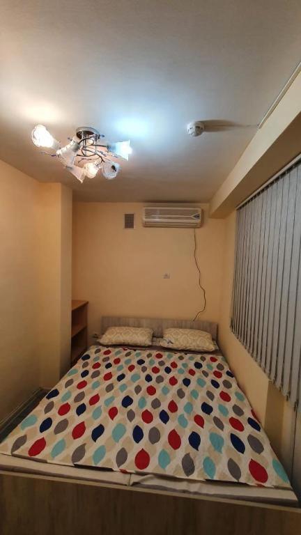 Фэмили Хостел Almaty Ngoại thất bức ảnh