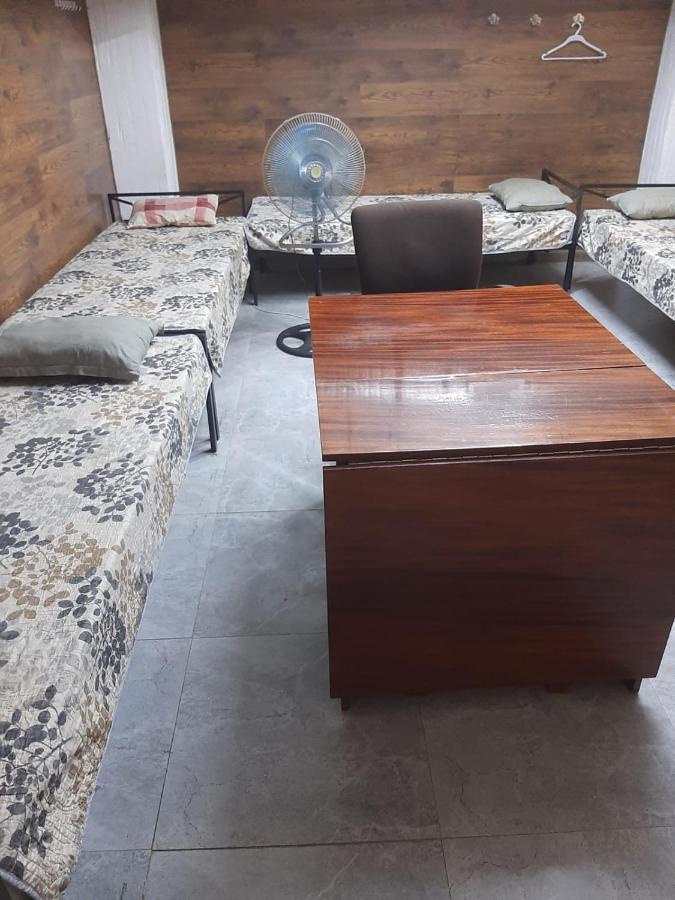 Фэмили Хостел Almaty Ngoại thất bức ảnh