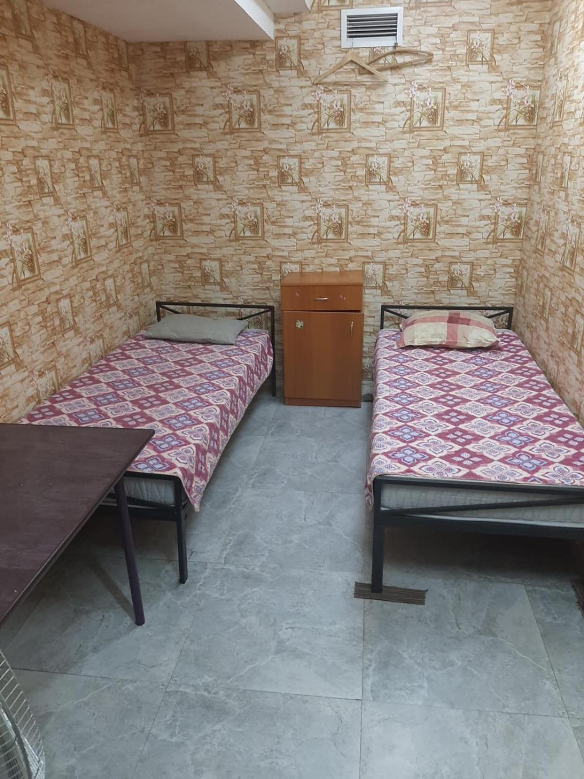 Фэмили Хостел Almaty Ngoại thất bức ảnh